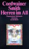 [Phantastische Bibliothek 01] • Herren im All